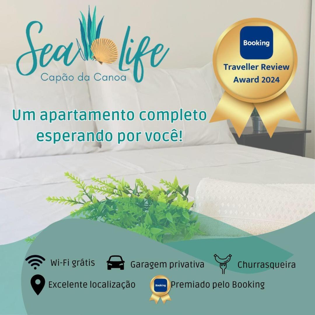 Sea Life Capão da Canoa Exterior foto